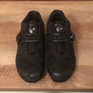 Inov-8 women’s lifters size 7.5- Black